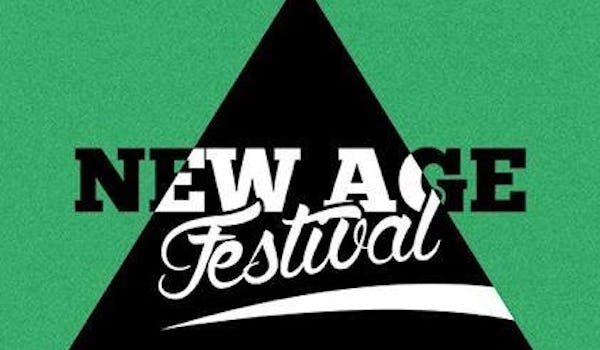 New Age Festival 2015