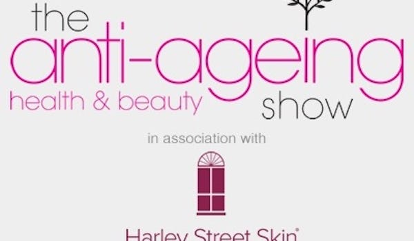 The Anti-Ageing Health & Beauty Show