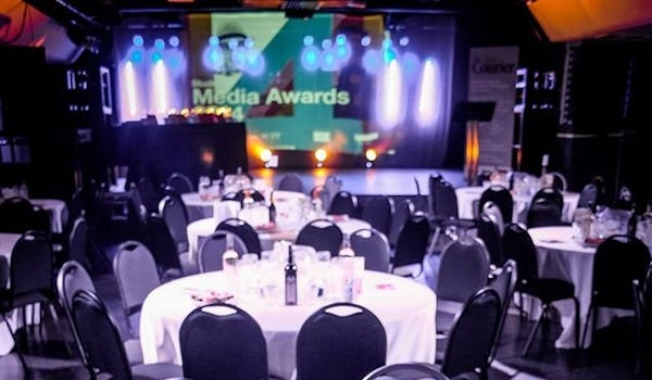 Newcastle University Students Union Events