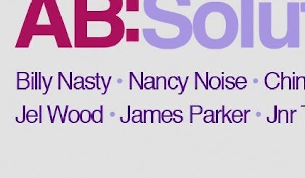 Paul Daley, Billy Nasty, Nancy Noise, Steve Lee