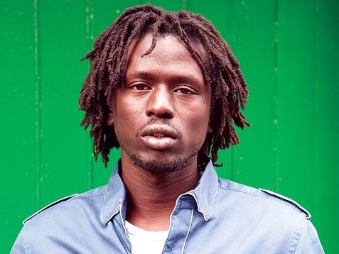 Emmanuel Jal
