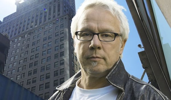 Harald Grosskopf Tour Dates