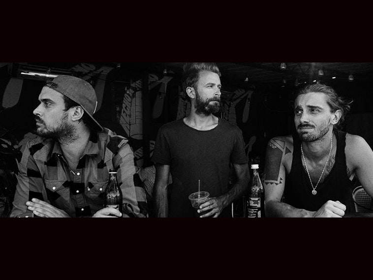 Until The Ribbon Breaks