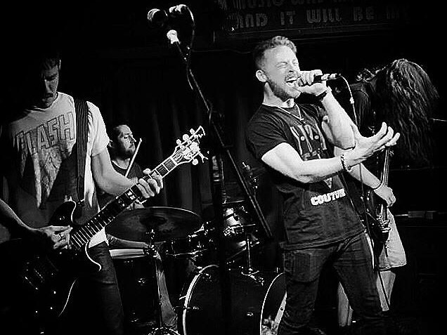 3 Units Of Freedom tour dates & tickets 2024 Ents24