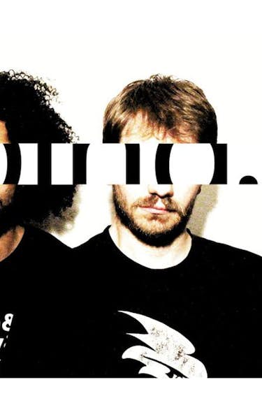 Clipping Tour Dates