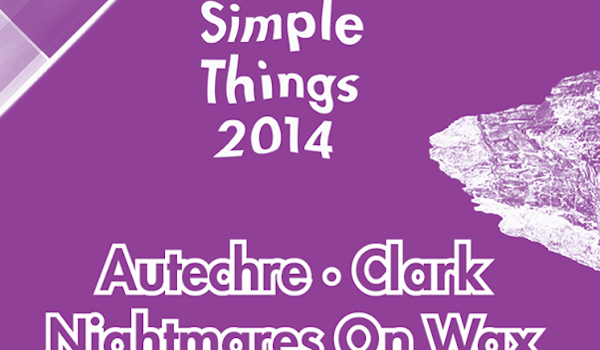 Simple Things 2014
