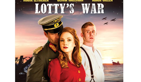 Lotty's War