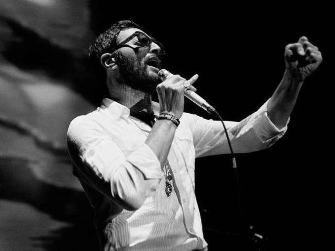 Jerusalem In My Heart