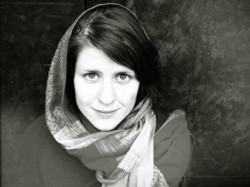 Marketa Irglova artist photo