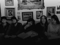 Guerilla Toss event picture