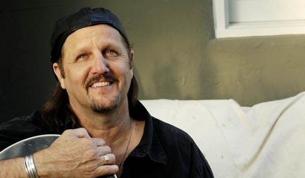 Jimmy LaFave, The Night Tribe