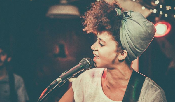 Chastity Brown, Dean Owens, The Whisky Hearts