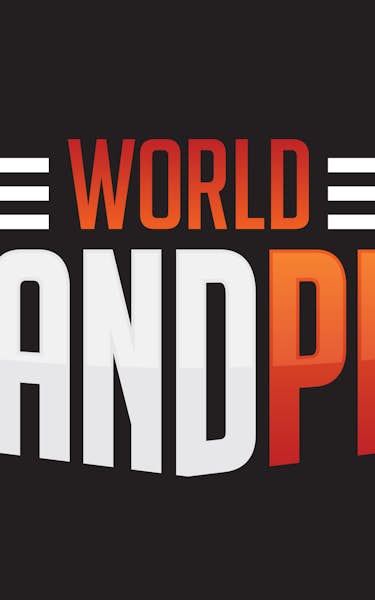 Snooker World Grand Prix
