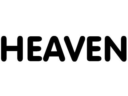 Heaven