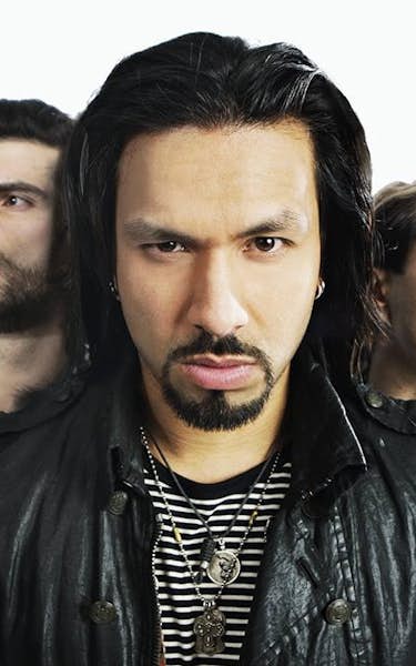 Pop Evil, In Search Of Our Sun, Beneath Dead Waves