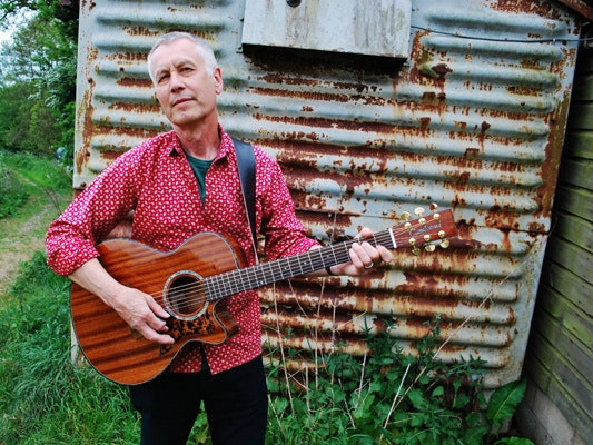 John Denton's Midnight Band