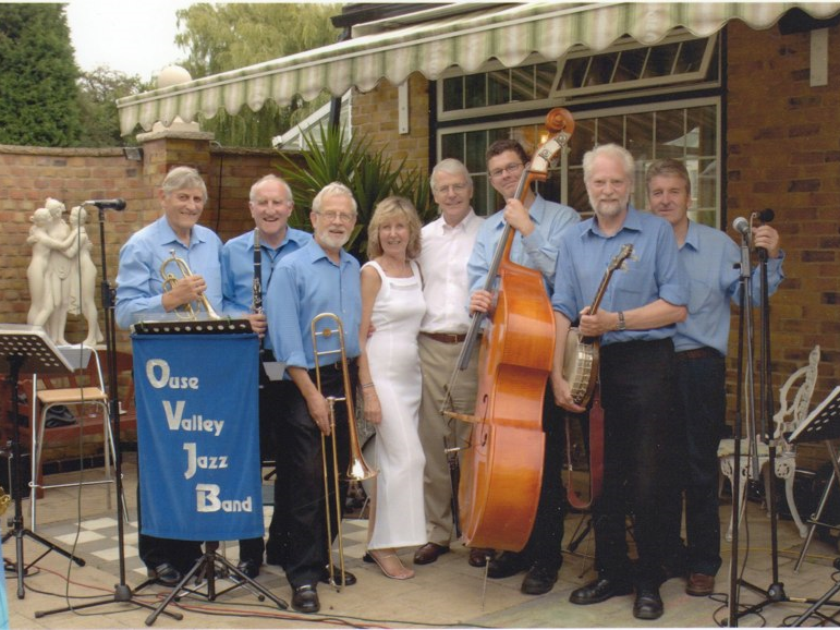 Ouse Valley Jazz Band