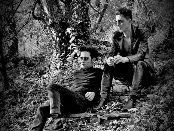 Picture of She Past Away