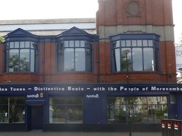 More Music venue photo