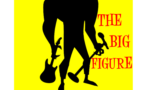 The Big Figure (2)