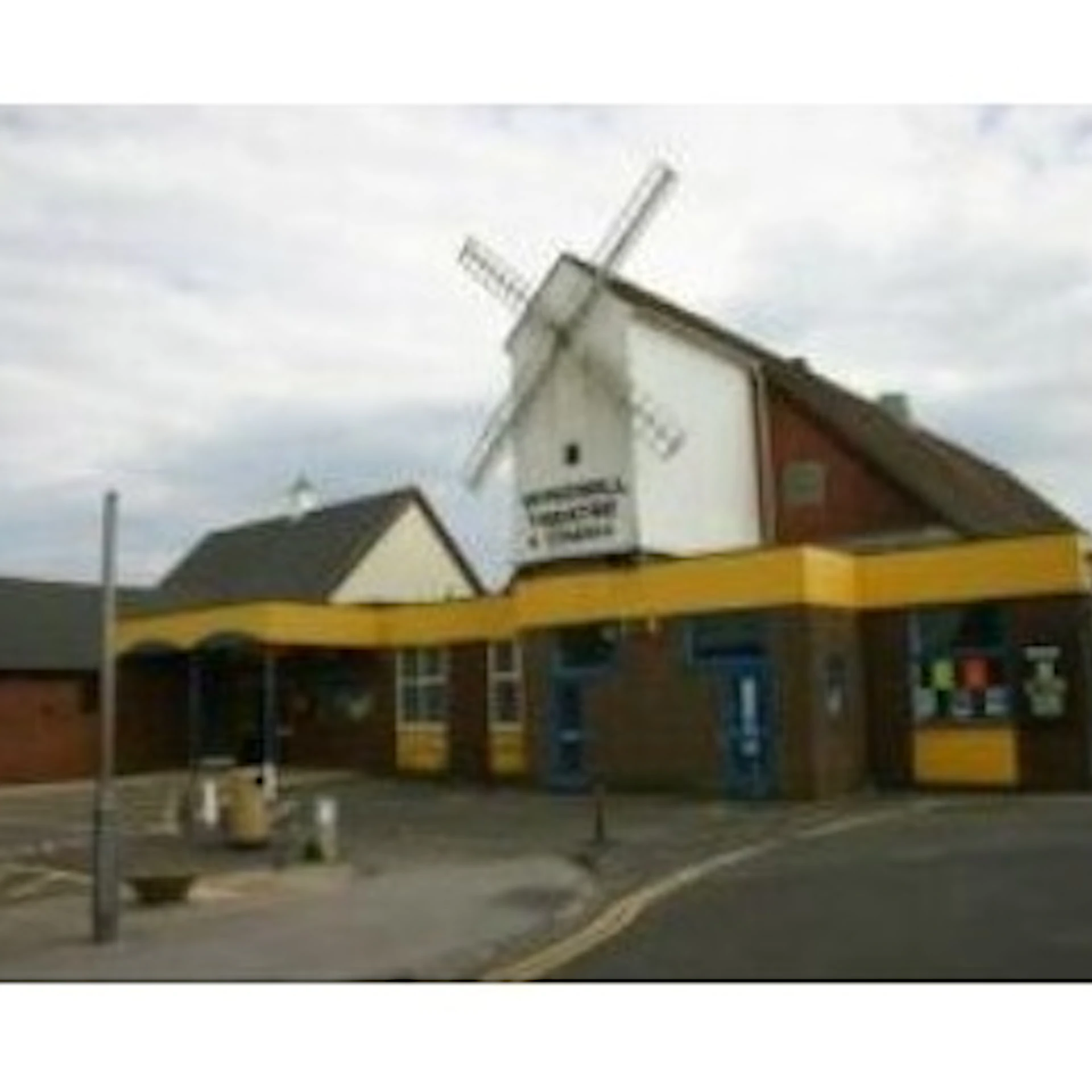 What S On Boxgrove Ents24