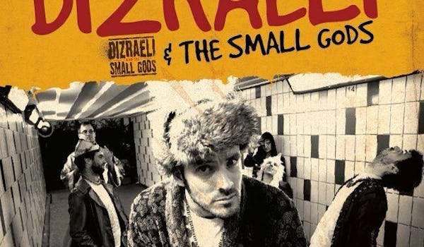 Dizraeli and The Small Gods