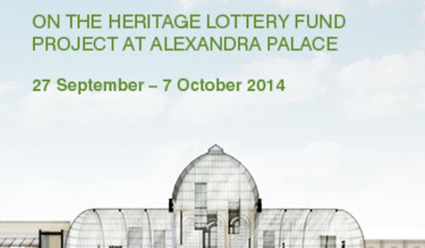 Heritage Lottery Fund Project Exhibition