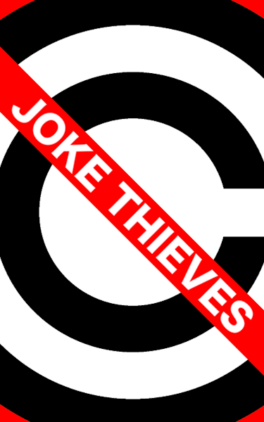 Joke Thieves, Will Mars, Joe Lycett, Stephen Carlin, Joel Dommett, Luisa Omielan, Alfie Brown, George Ryegold aka Toby Williams