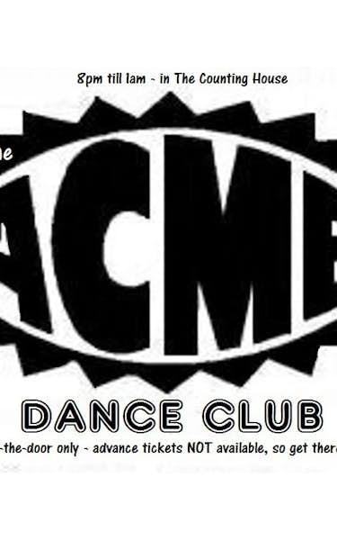 Acme Dance Club 