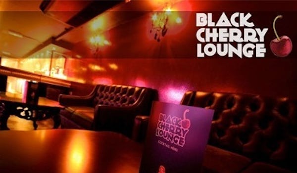 Black Cherry Lounge