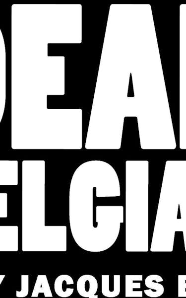 Dead Belgian