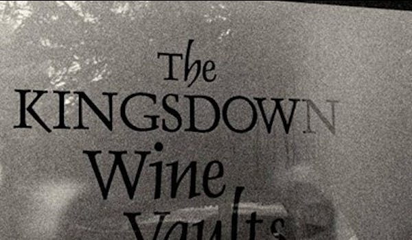 The Kingsdown Wine Vaults
