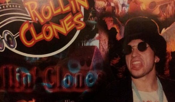 The Rollin' Clones