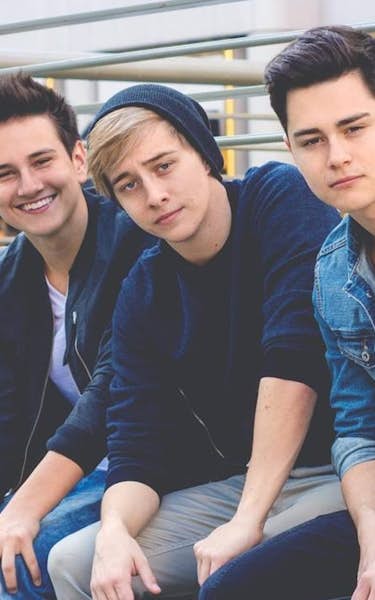 Before You Exit Tour Dates