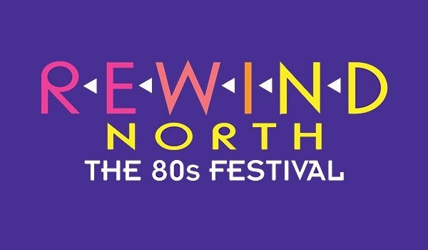 Rewind Festival North 