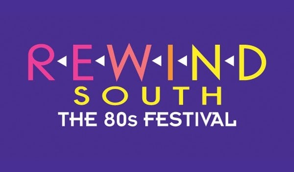 Rewind Festival South 