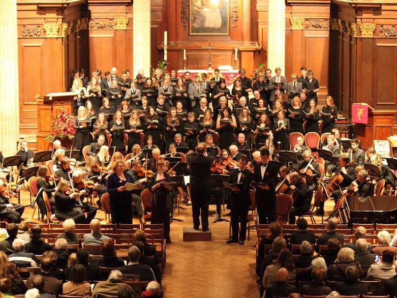 Horsham Symphony Orchestra