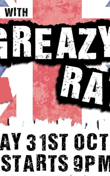 The Greazy Rats
