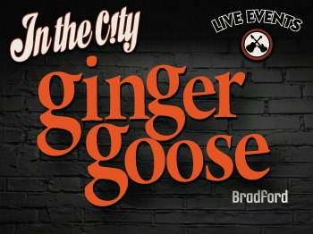Ginger Goose