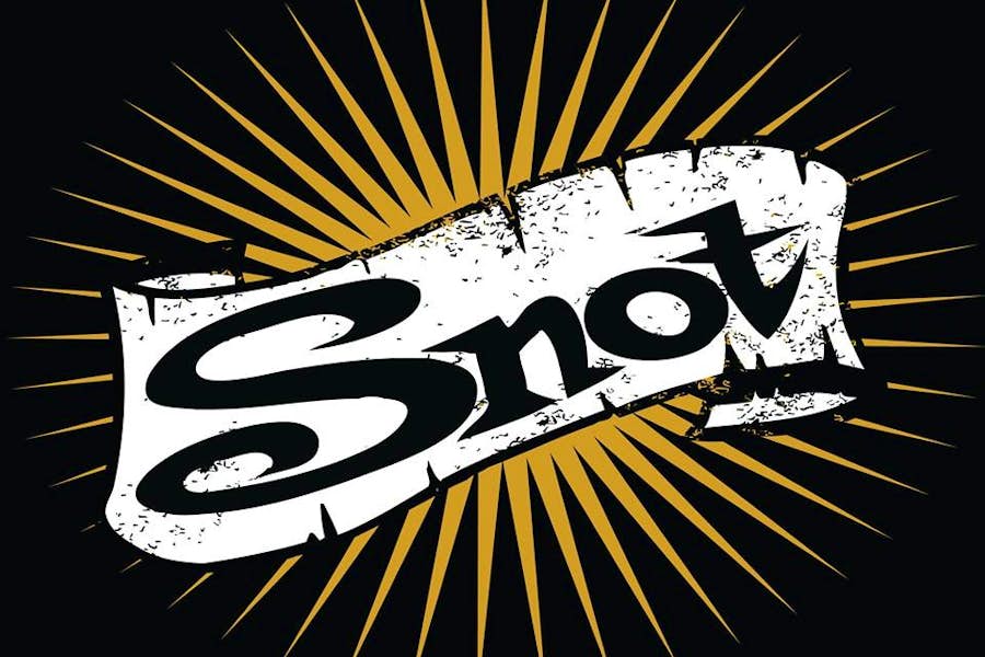 Snot Tour Dates & Tickets 2021 Ents24