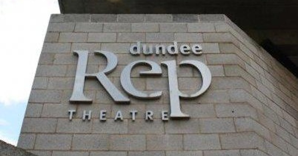 Dundee Rep Theatre, Events & Tickets 2024 Ents24