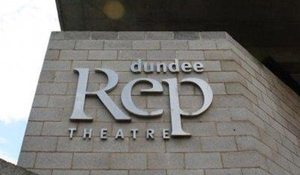 Dundee Rep Theatre Events