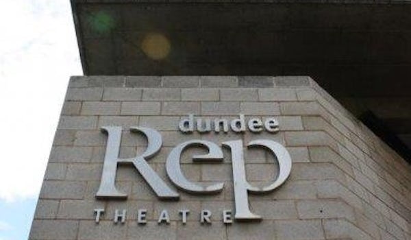 Dundee Rep Community Company