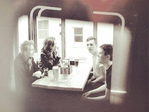 House of Paris tour dates & tickets 2024 Ents24