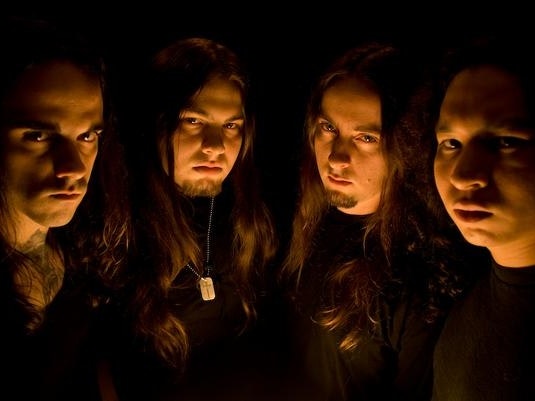 Abysmal Dawn appearing at this event