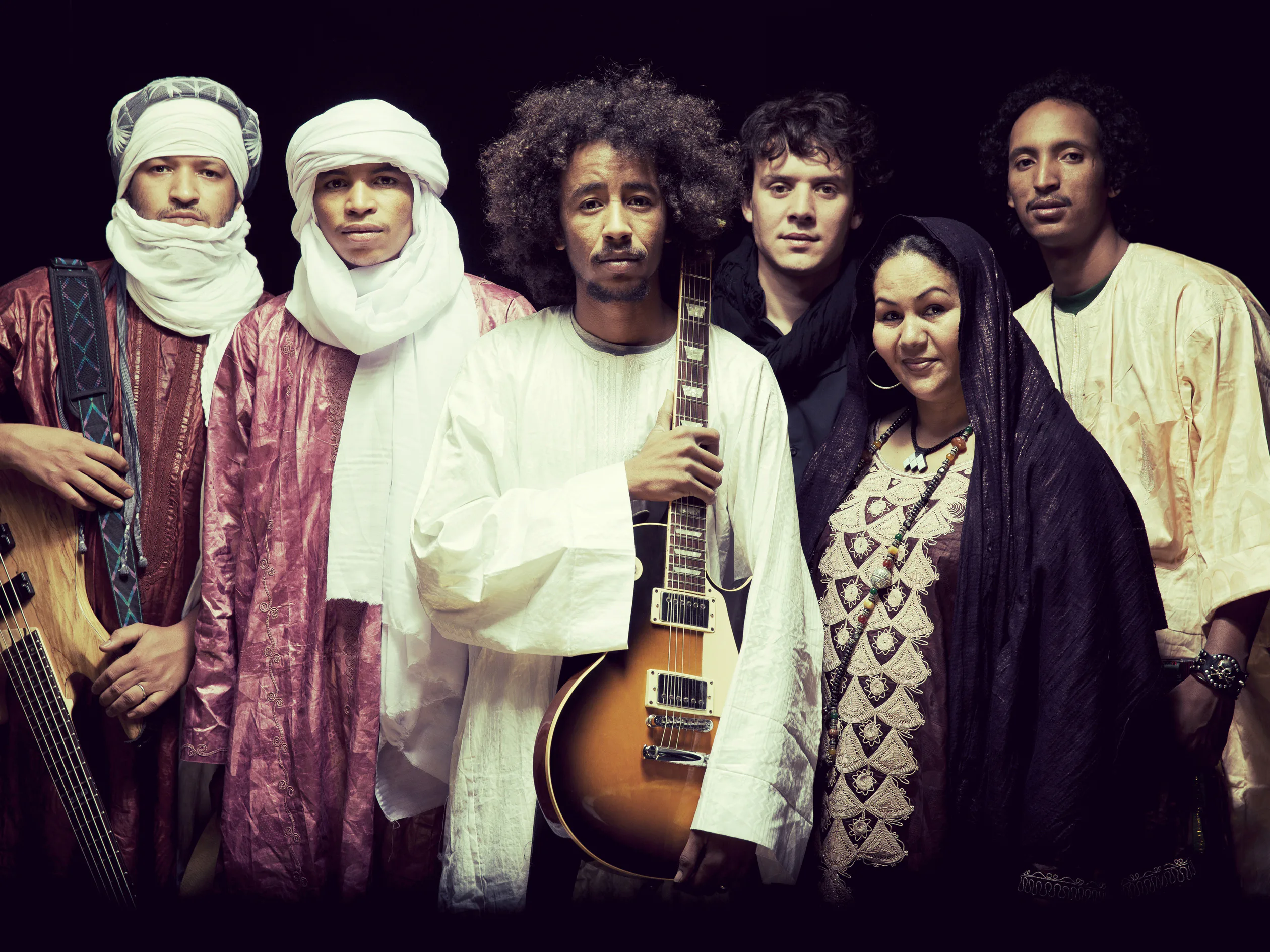Picture of Tamikrest