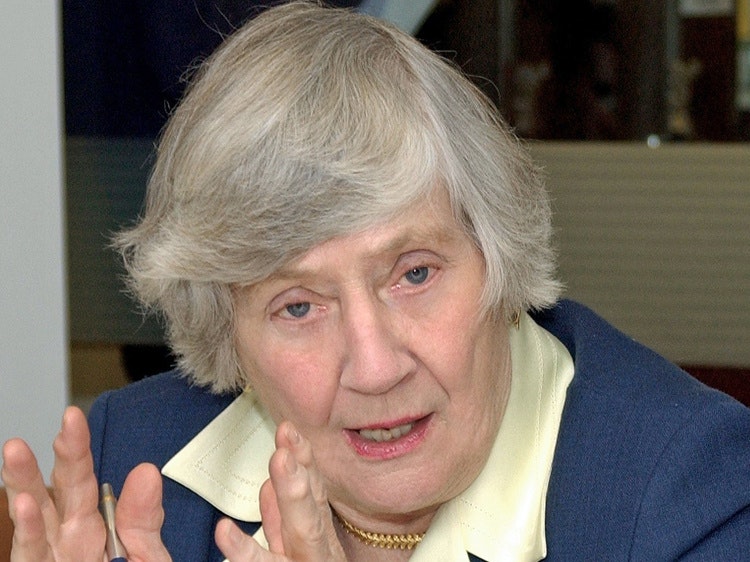 Shirley Williams