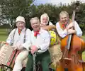 The Wurzels appearing at this event