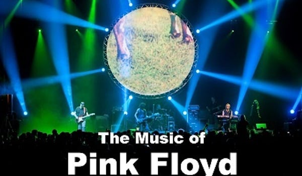 Off The Wall - The Music Of Pink Floyd