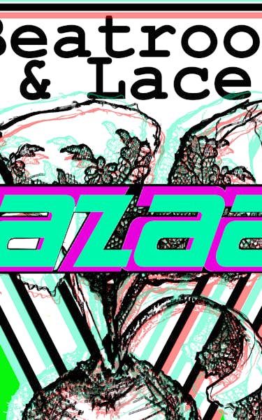 Beatroot & Lace Bazaar